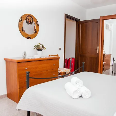 Lägenhet Degli Orti Alghero