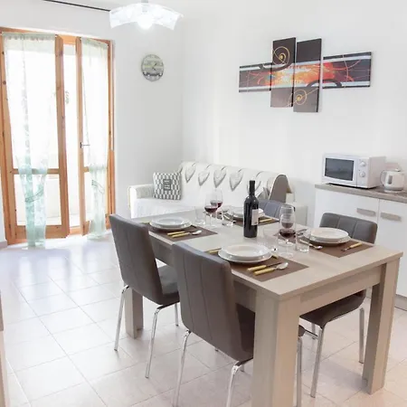 Apartment Degli Orti