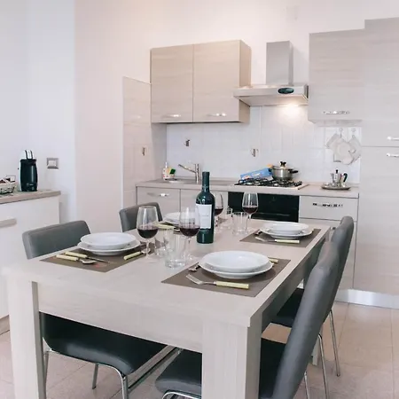 Apartment Degli Orti *