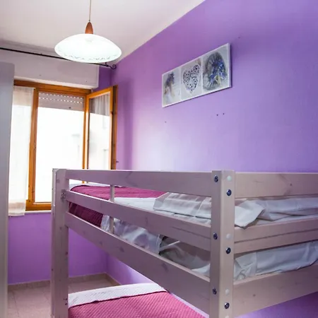 Apartment Degli Orti